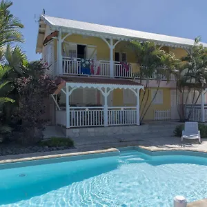 L'escapade Appartement